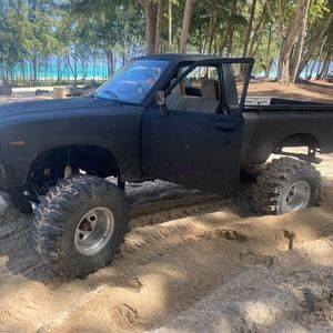 Meet your Posher, Micah